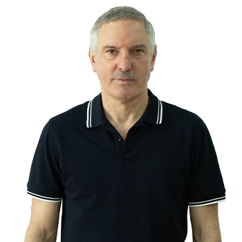 Федор Щербаченко