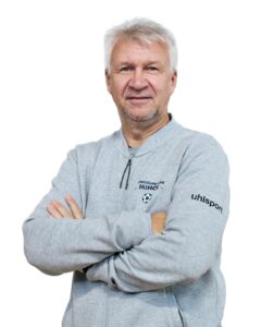 Виктор Зубковский