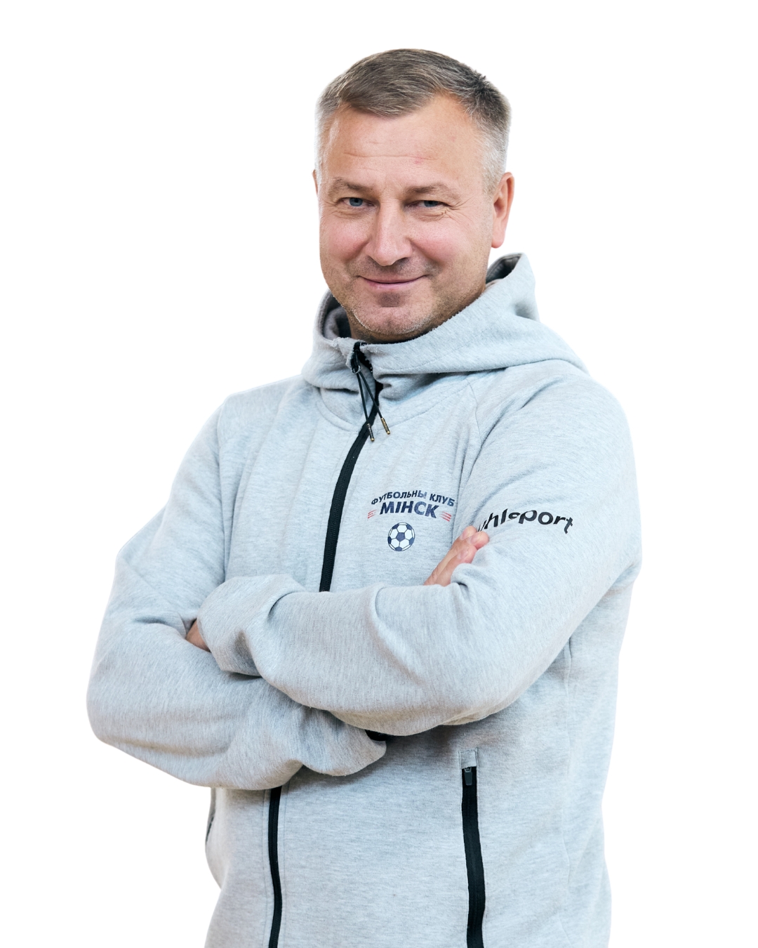 Владимир Левус