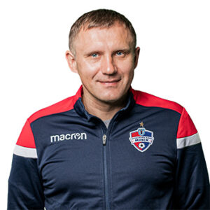 Сергей Кузьминич