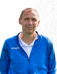 Сергей Крот