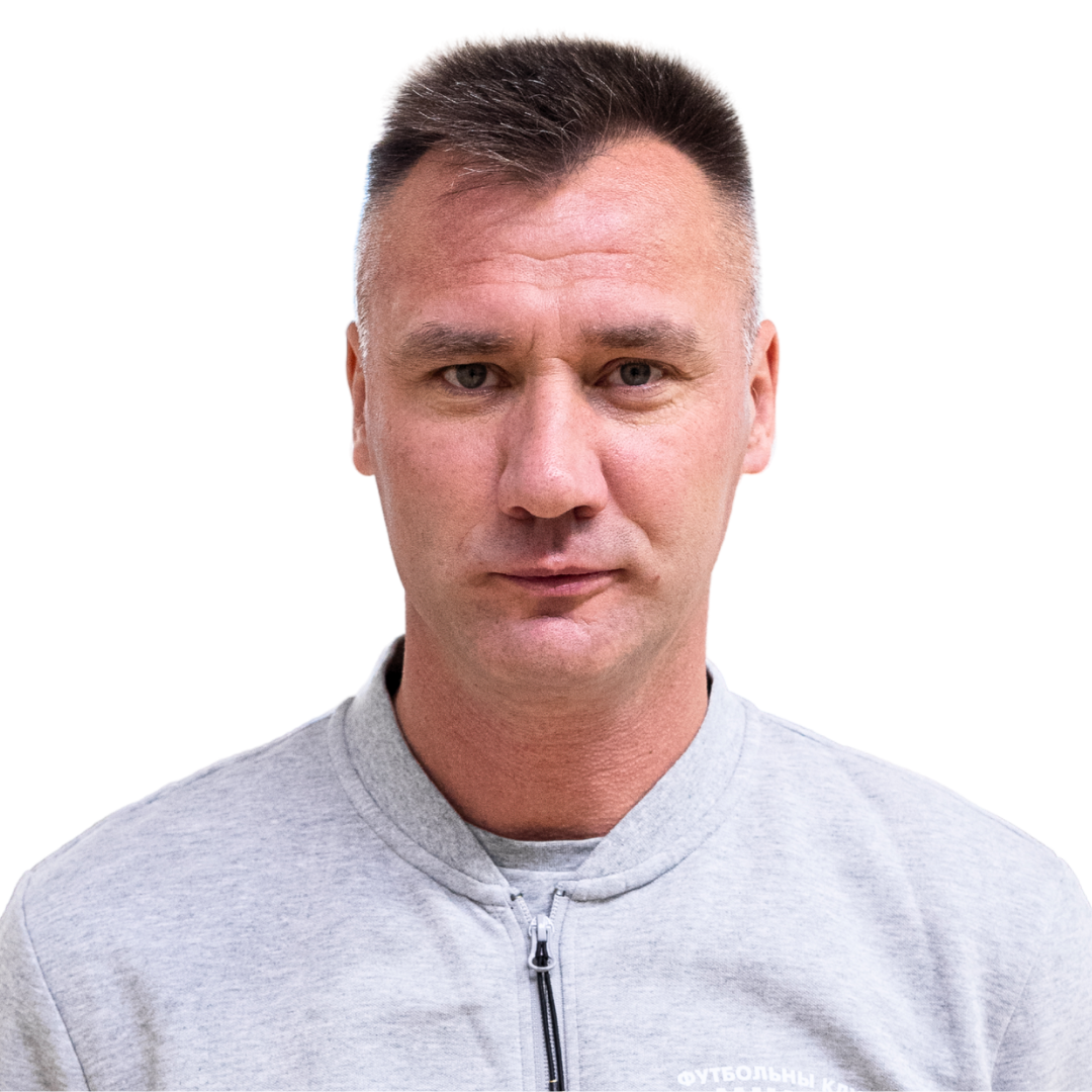 Александр Черник