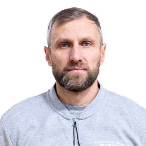 Игорь Федоринчик