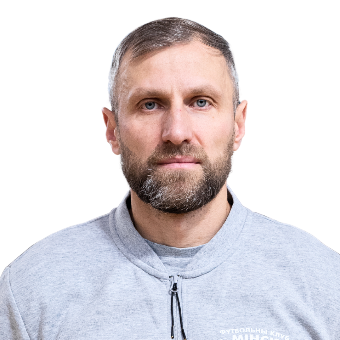 Игорь Федоринчик