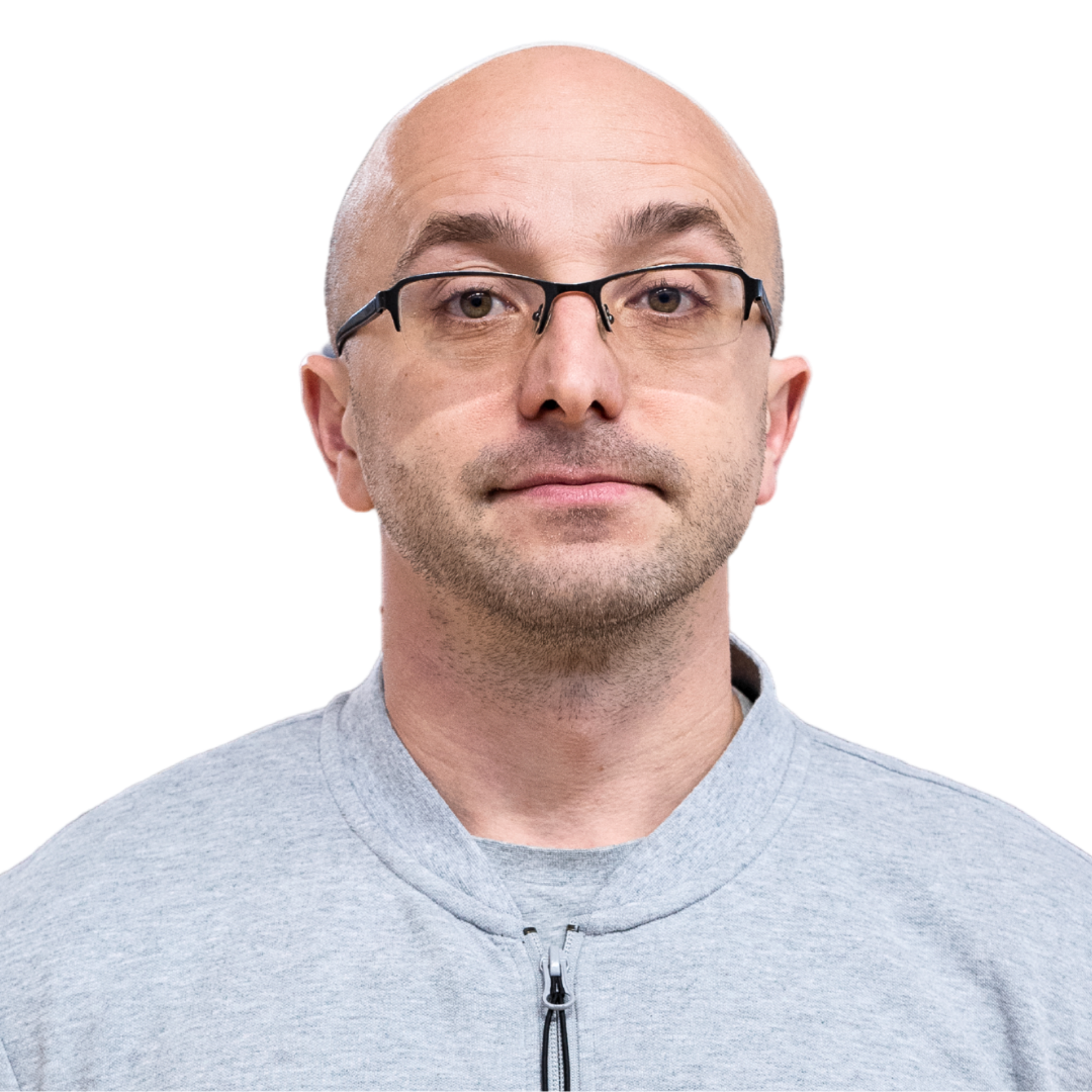 Дмитрий Полещук