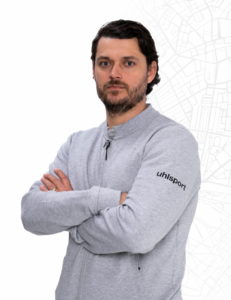 Дмитрий Рекиш