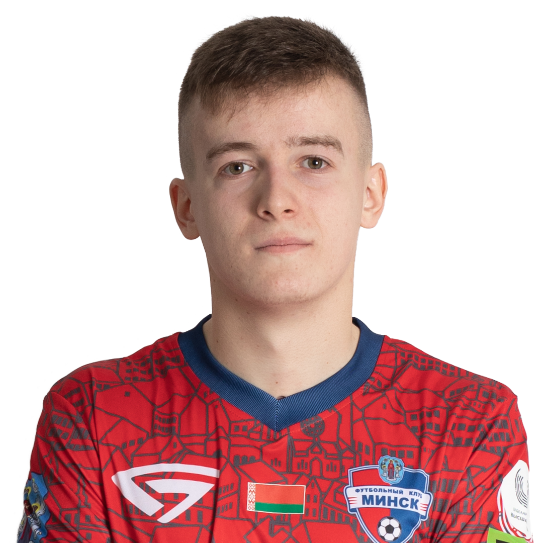 Кирилл Черноок