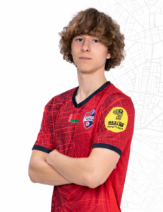 Григорий Булацкий