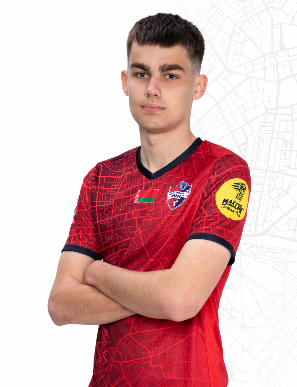 Евгений Киндрук