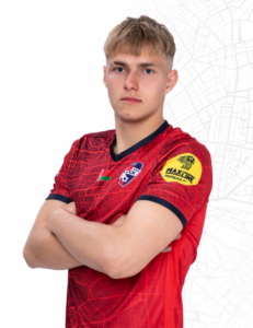 Илья Поршнев
