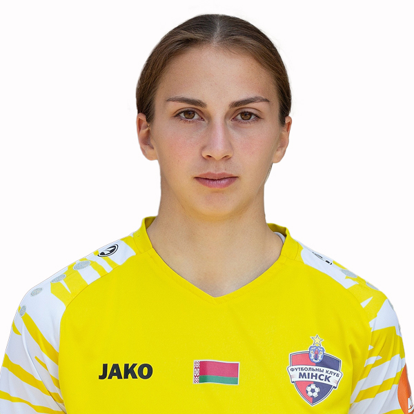 Ксения Агапкина