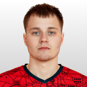 7 Кирилл Забелин