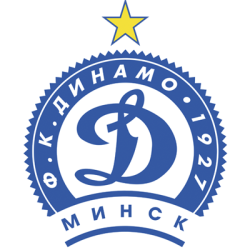 Динамо-БГУФК