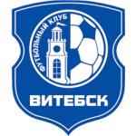 Витебск — Минск