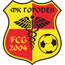 Городея