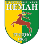 Минск — Неман