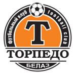 Минск — Торпедо-БелАЗ
