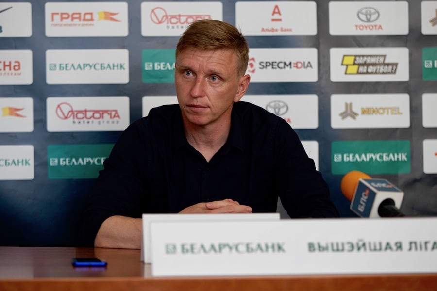 Андрей Разин