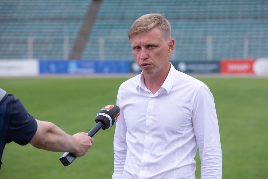 Андрей Разин
