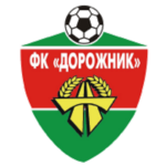 МФК Минск — МФК Дорожник