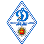 МФК УВД-Динамо — МФК Минск