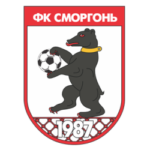 Сморгонь — Минск-2