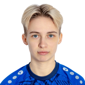 14 Яна Бенкевич