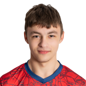 Алексей Иванов