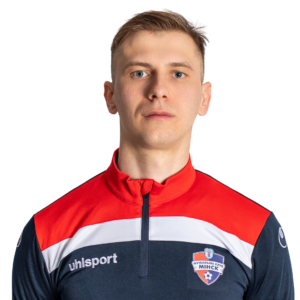 Евгений Куданов