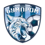 Минск-2 — Бумпром (Гомель)