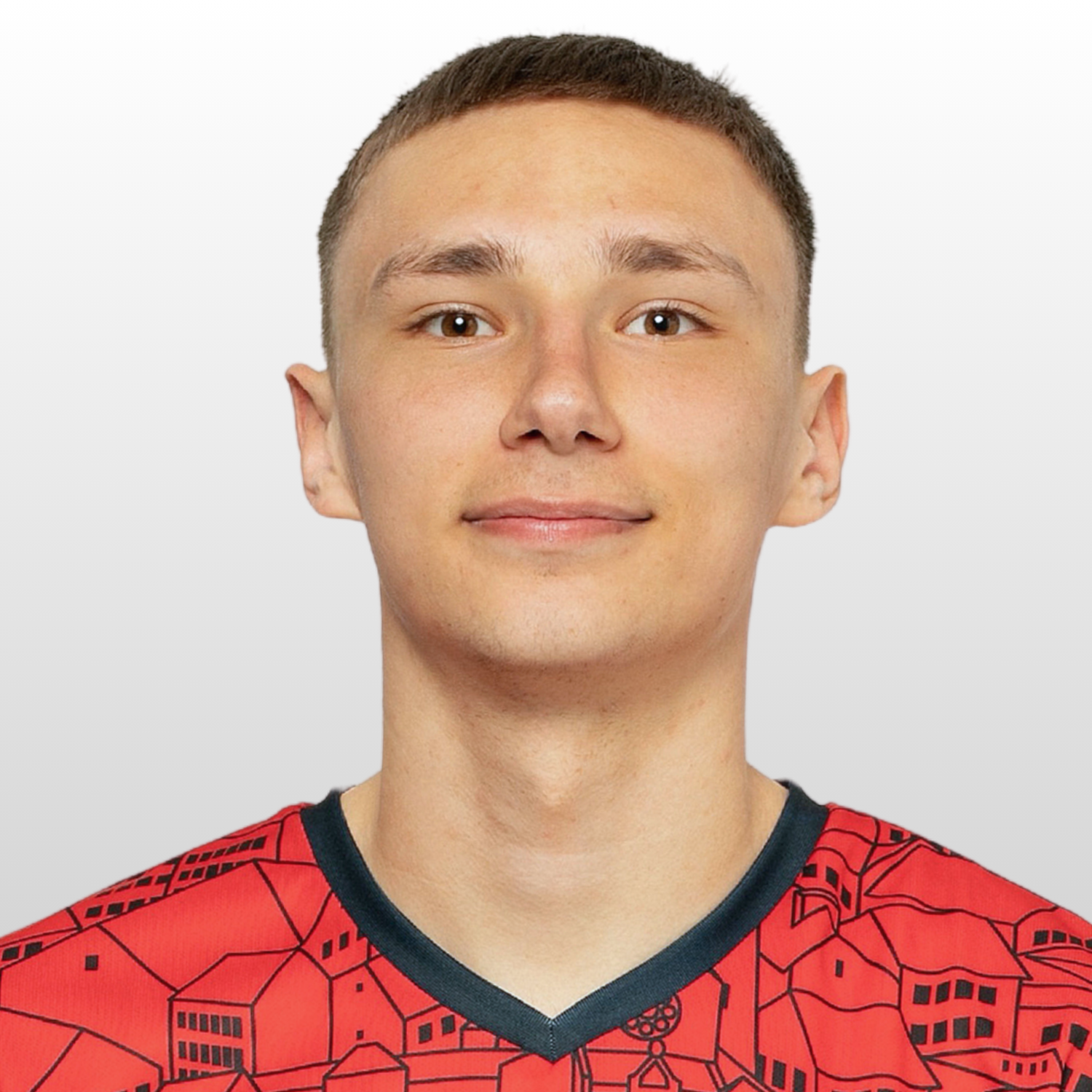 Алексей Гарнастай