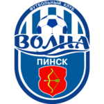 Минск-2 — Волна (Пинск)