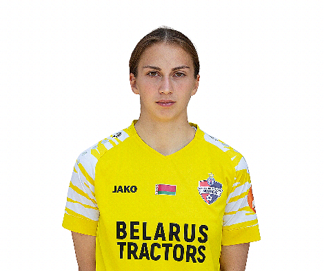 Ксения Агапкина