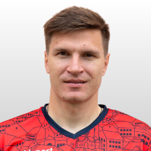 3 Артём Сокол