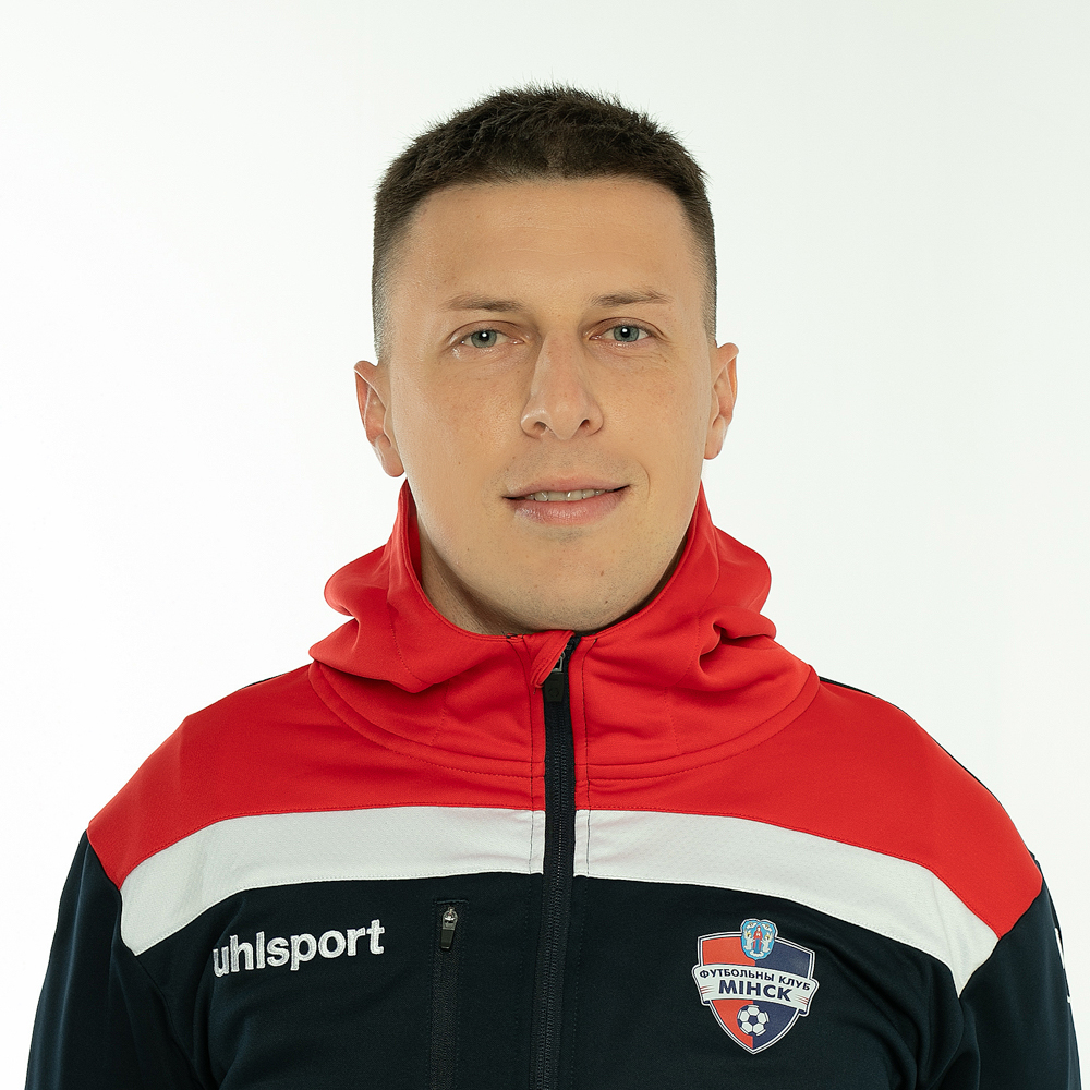 Артём Мильяченко