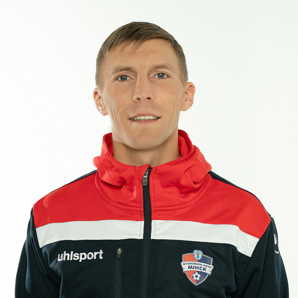 Алексей Нагорнов