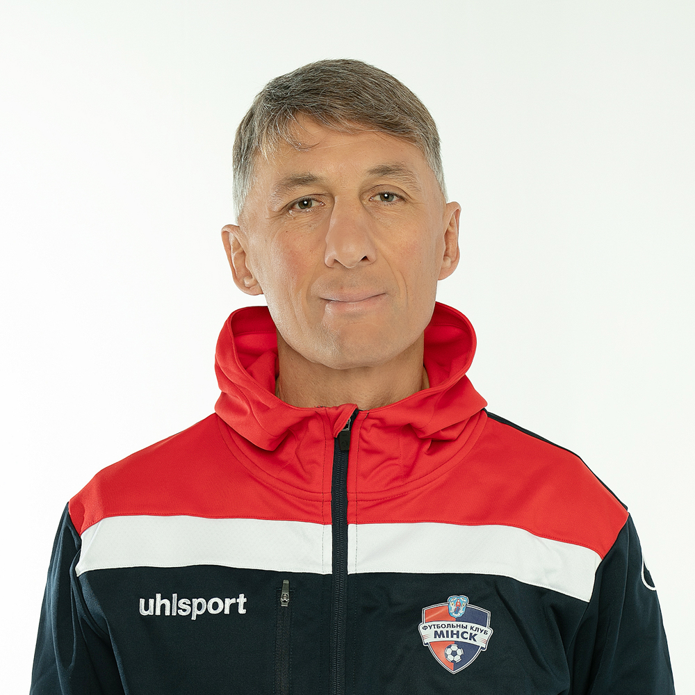 Виктор Игнатьев