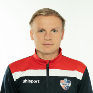 Клим Пилипенко