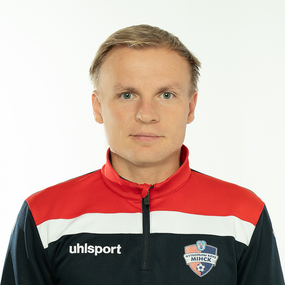Клим Пилипенко