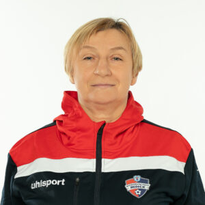 Светлана Микулич