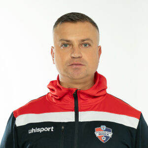 Евгений Драчёв