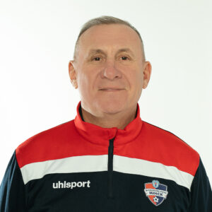 Дмитрий Башкевич