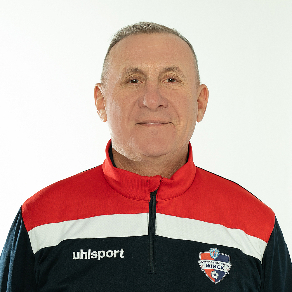 Дмитрий Башкевич