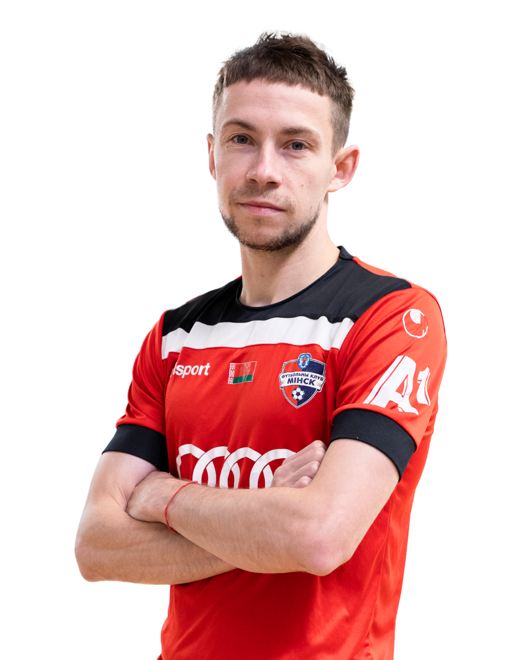 Роман Белоножко