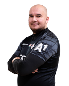 25 Вячеслав Быковский