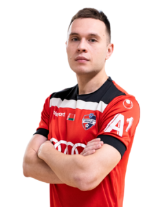 17 Евгений Чижик