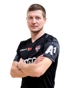 1 Андрей Чурилин