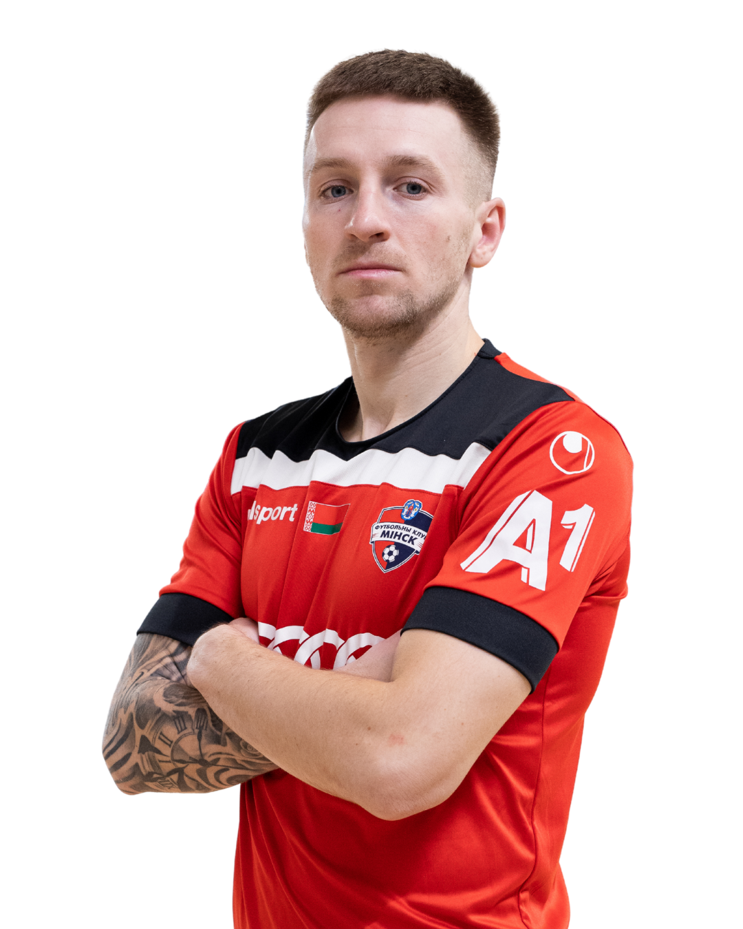 Алексей Кашевский