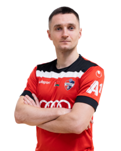 27 Игорь Ковалевич