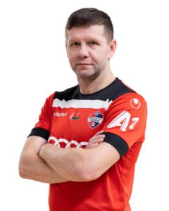 19 Александр Ольшевский